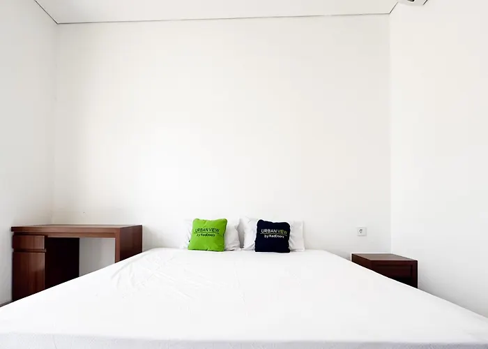Pensión Urbanview Tegal Jinah 3*