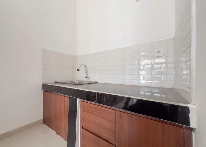 Pensión Urbanview Tegal Jinah Jimbaran
