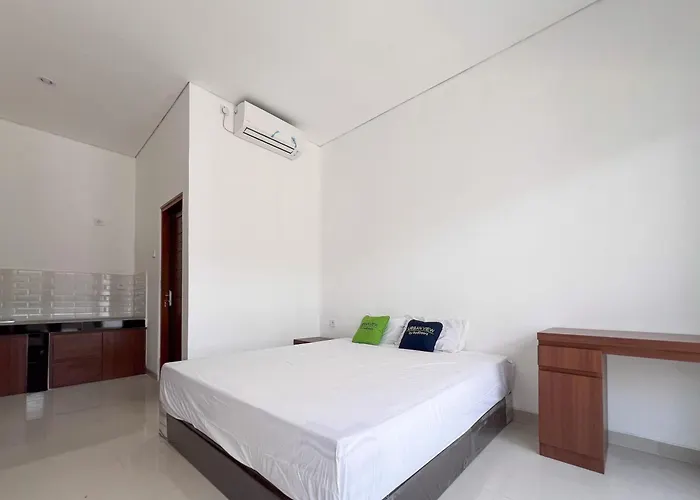 Urbanview Tegal Jinah 3*