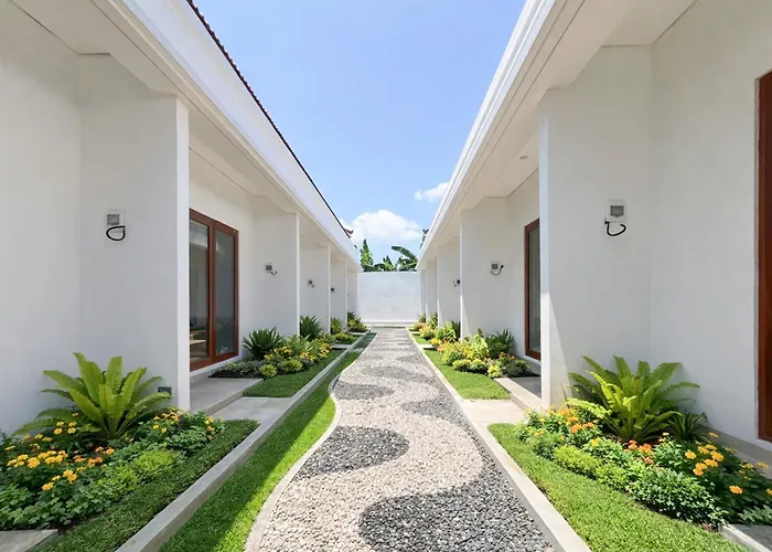 Urbanview Tegal Jinah Jimbaran
