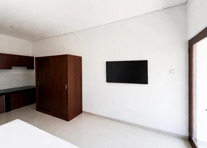 Urbanview Tegal Jinah Pensión Jimbaran
