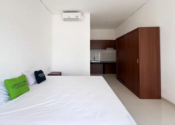 Urbanview Tegal Jinah Jimbaran