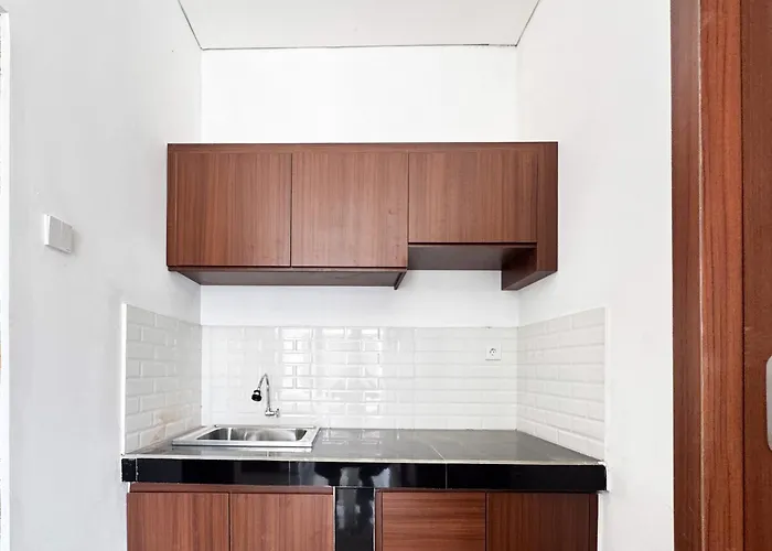 Urbanview Tegal Jinah 3* Jimbaran