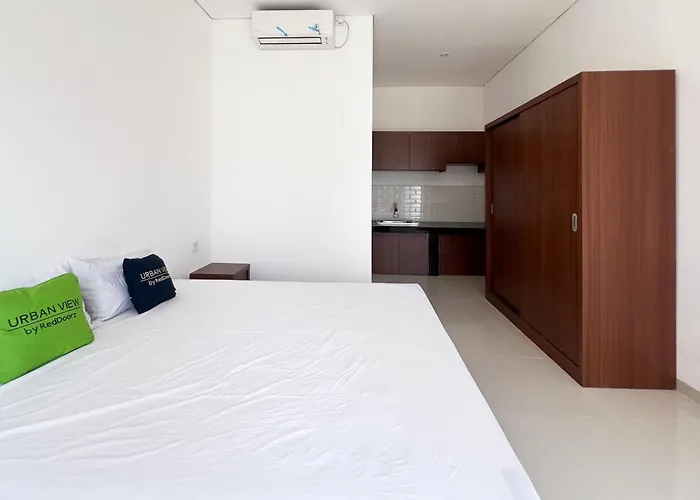 Urbanview Tegal Jinah 3*