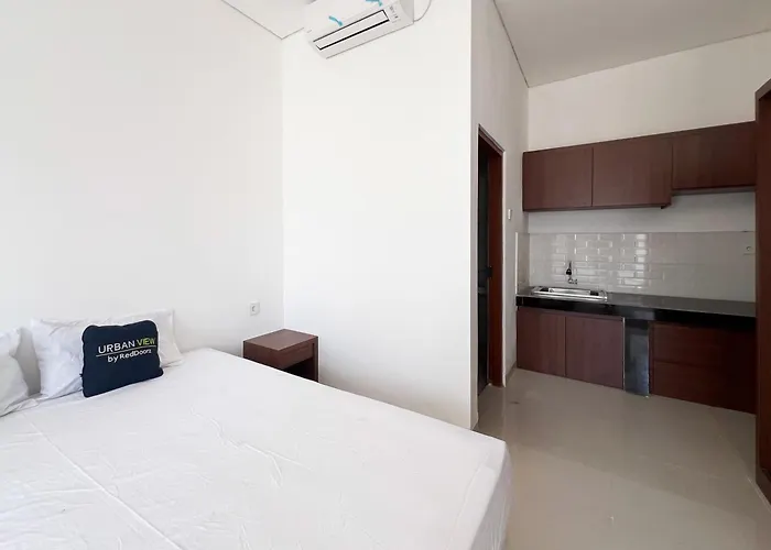 Urbanview Tegal Jinah